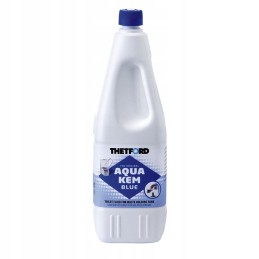 Chamia liquid for toilets Aqua Kem Blue 2l Thetford