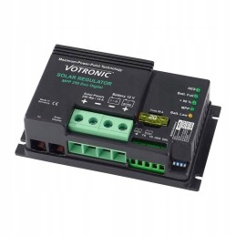 Solar kit for a camper trailer, 170w panel