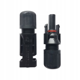 Solar kit for a camper trailer, 170w panel