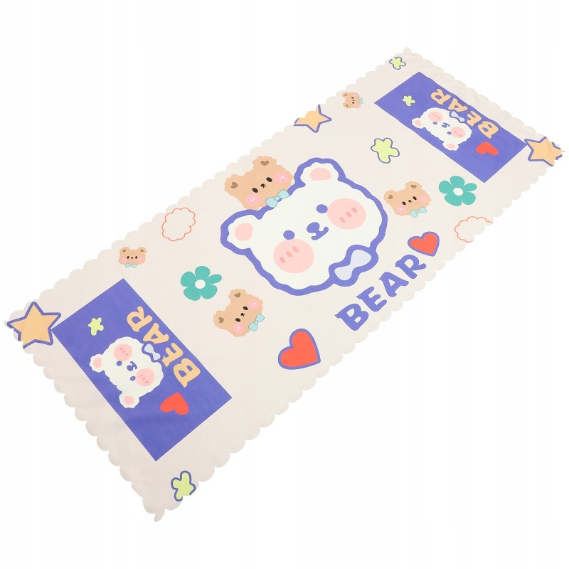 Refrigerator cover, oven for towels