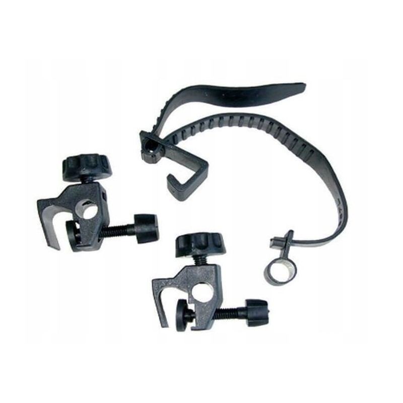 Argus Haba mirror mounting kit