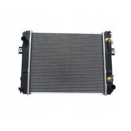 Radiator automatic trolley toyota 8 10 4y 1dz 2z 3z