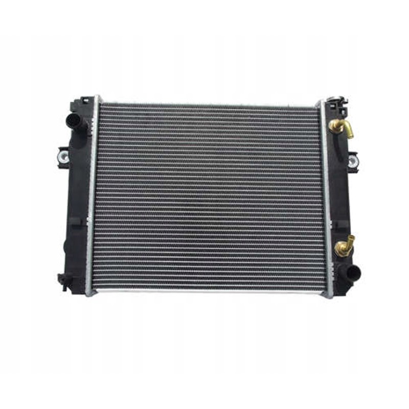 Radiator automatic trolley toyota 8 10 4y 1dz 2z 3z