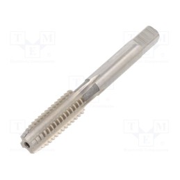 1 pcs x Vu00d6LKEL - 63316 - Tap, high speed steel grounded HSS-G, UNC 5/16-20, 56mm, 4,9mm