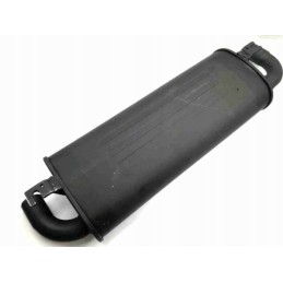 Jungheinrich catalytic converter 51012324