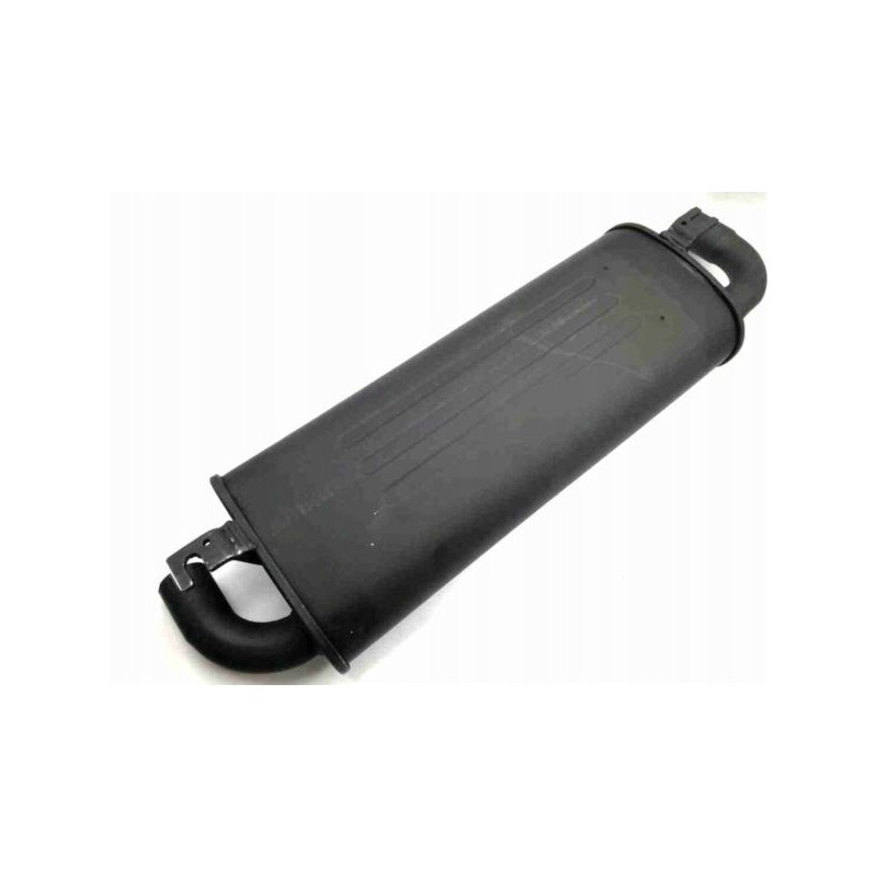 Jungheinrich catalytic converter 51012324