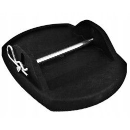 Support washers with cotter pin camping pro sleepers