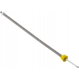 Spring roller blinds, mosquito nets, Dometic Heki windows