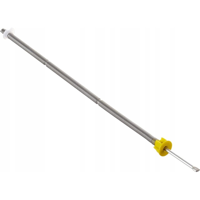 Spring roller blinds, mosquito nets, Dometic Heki windows