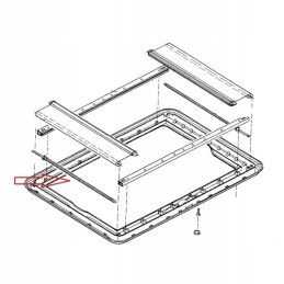 Spring roller blinds, mosquito nets, Dometic Heki windows