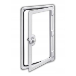 Service door for toilet sk4 1000x305