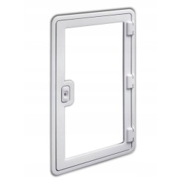 Service door for toilet sk4 1000x305