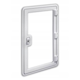 Service door for toilet sk4 1000x305