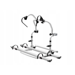 Carry bike pro cn fiamma bike rack