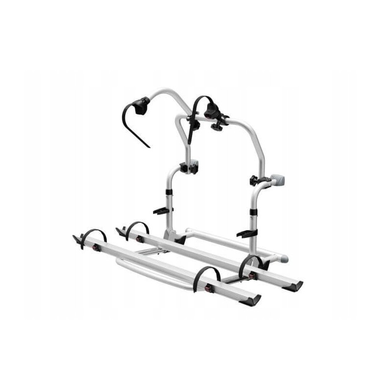 Carry bike pro cn fiamma bike rack
