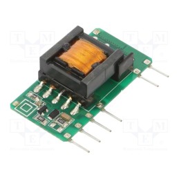 1 pcs x AIMTEC - AMEOF10-03S277NZ - Converter: AC/DC, 6.6W, 85÷305VAC, Usup: 100÷430VDC, Uout: 3.3VDC