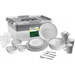 All inclusive vip bellagio brunner dinner set