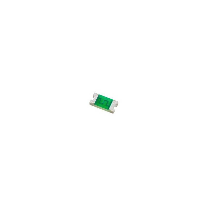 1 pcs : 0468.500NR - Surface Mount Fuses 63V .5A Slo-Blo