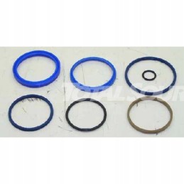 Linde 391 free stroke seals 0009608139