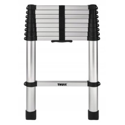 Folding ladder for Thule 9 steps camper, 260 cm
