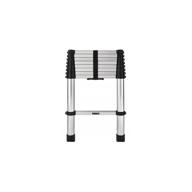 Folding ladder for Thule 9 steps camper, 260 cm