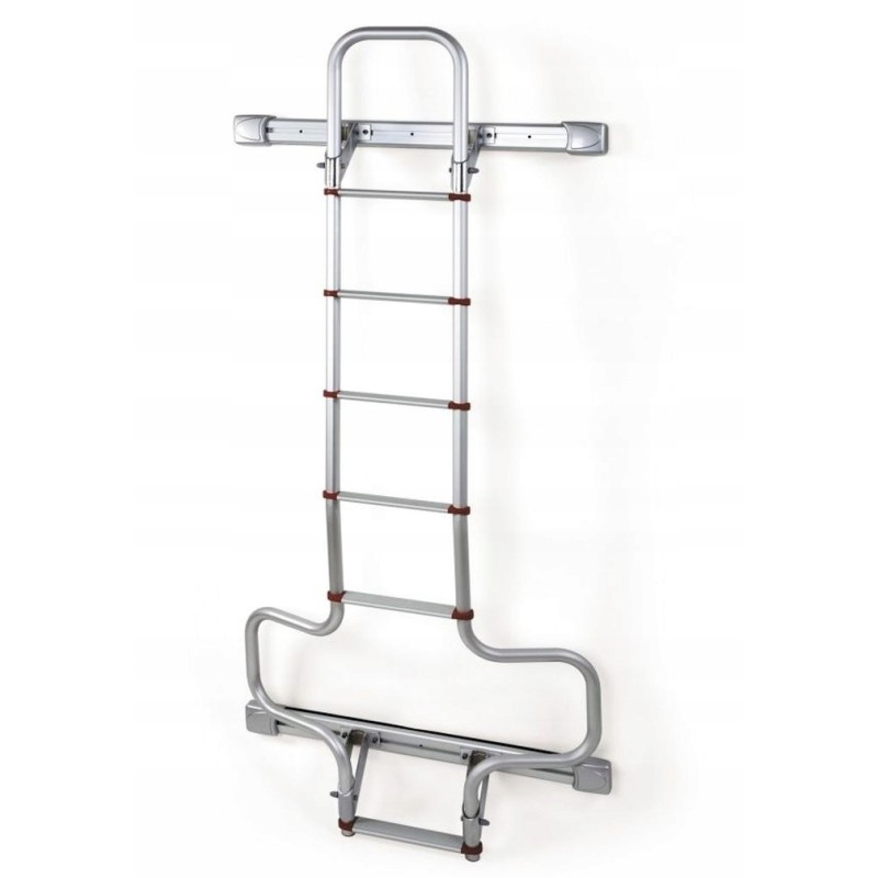 Ladder for Ducato Transit Boxer Fiamma camper