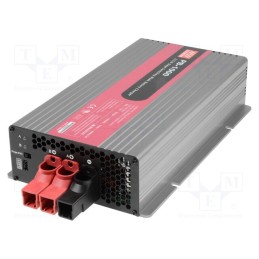 1 pcs x MEAN WELL - PB-1000-48 - Charger: for rechargeable batteries, acid-lead, 17.4A, 60÷175Ah