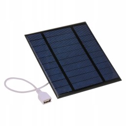 Solar charger for your phone, smartphone, usb panel