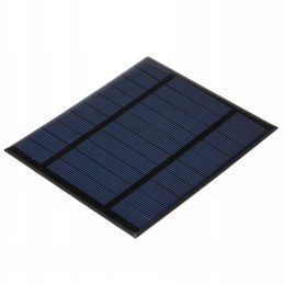 Solar charger for your phone, smartphone, usb panel