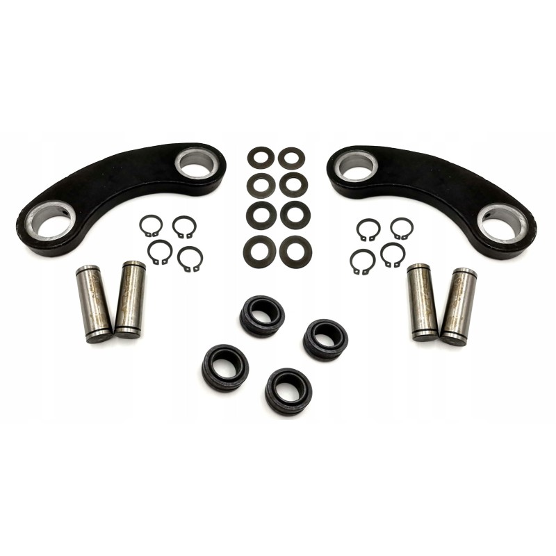 Hyster h1 6ft f001 suspension link kit