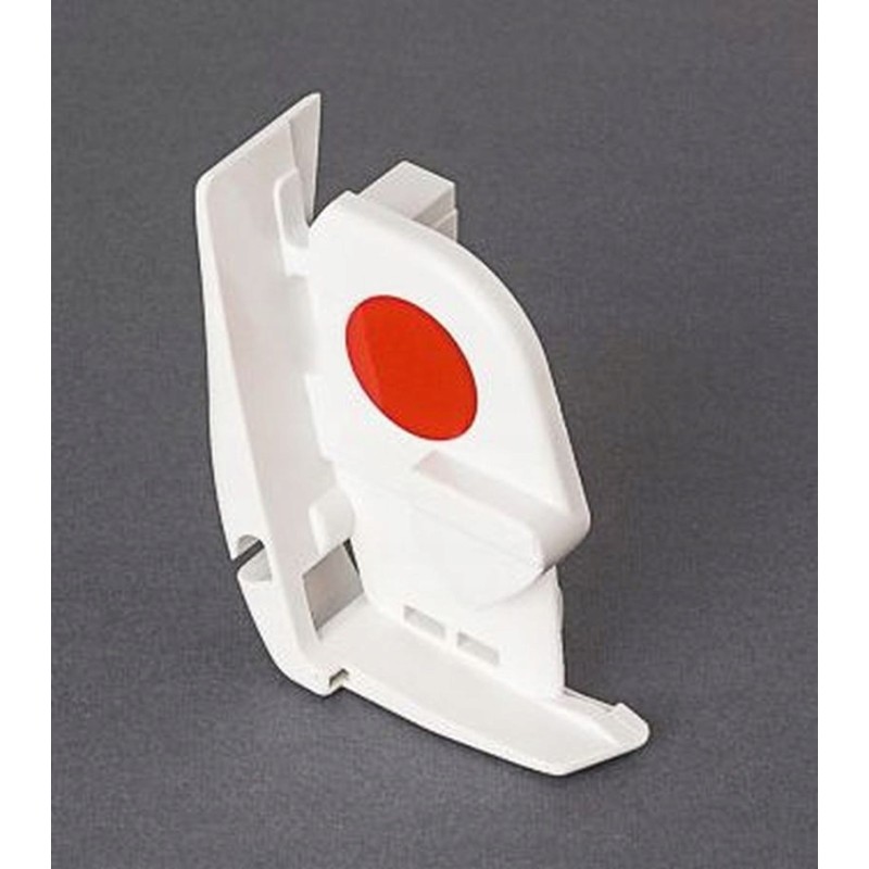 Awning cap right side f45ti polar fiamma