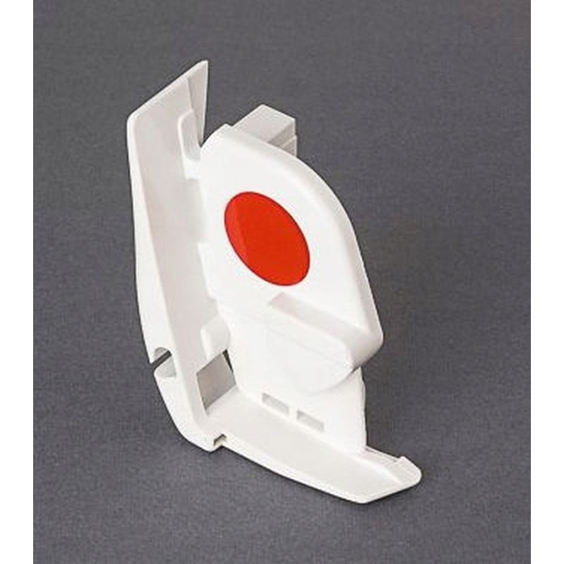 Right awning cover f45ti polar fiamma