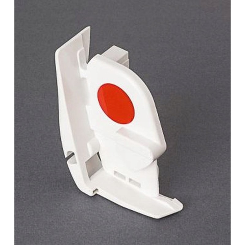 External cap for awning right f45 ti fiamma