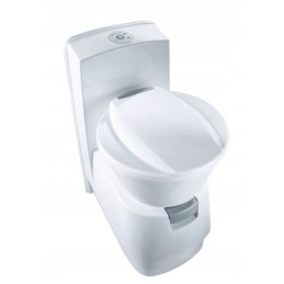 Built-in cassette toilet cts 4110 dometic