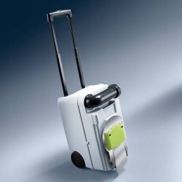 Built-in cassette toilet cts 4110 dometic