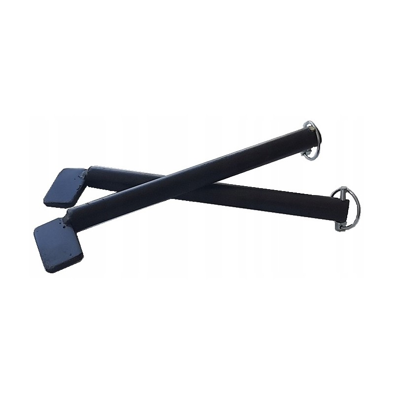 Protection for extensions