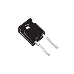 1 pcs : STPSC30G12WLY - Schottky Diodes & Rectifiers Automotive 1200 V, 30 A Silicon Carbide Diode