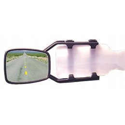Haba touring clip on towing mirror