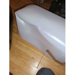 Tank container, canister 30l for water