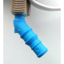 Comet spout faucet for caravan, camper, 12v, cold water