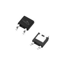 1 pcs : C6D06065E - Schottky Diodes & Rectifiers 650V 6A Gen6