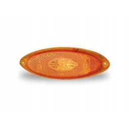 LED marker lamp 12v smlr 2010 jokon yellow shop turismus pl