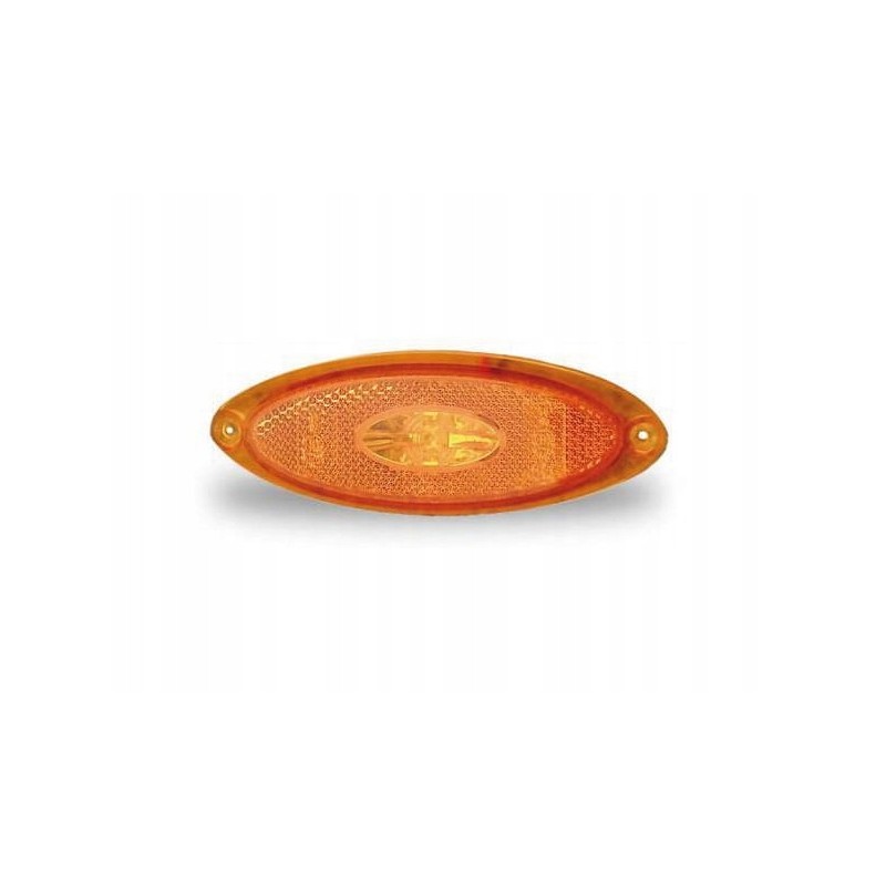 LED marker lamp 12v smlr 2010 jokon yellow shop turismus pl