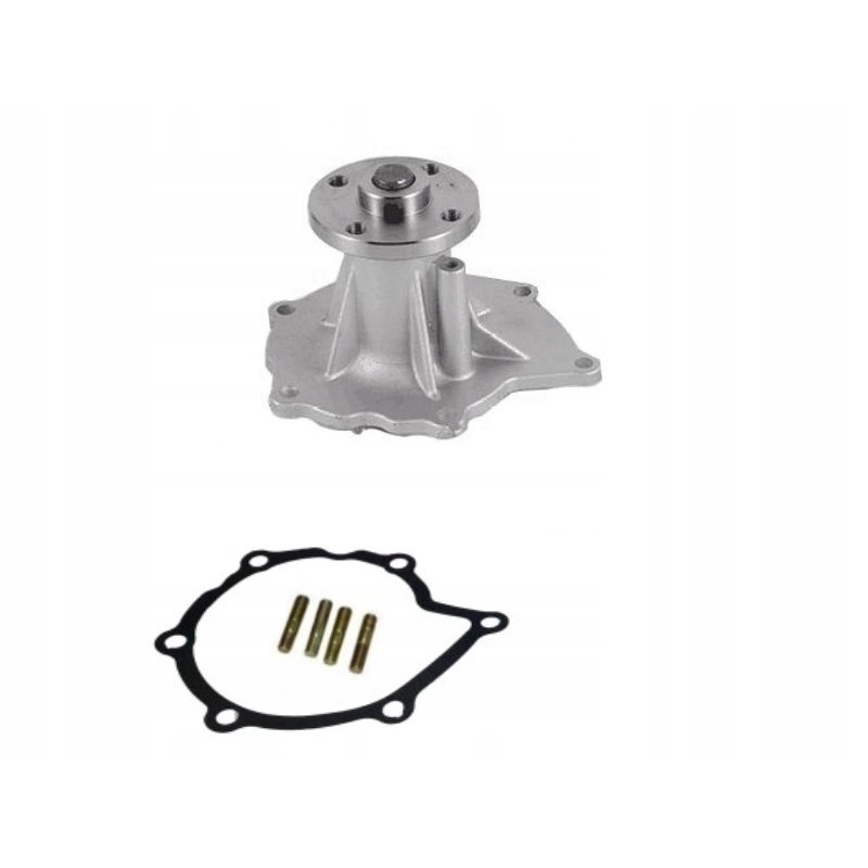Water pump forklift toyota 1dz 1dzii 1dziii