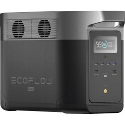 Ecoflow delta max 2000 2016 wh power station