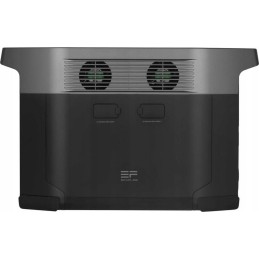 Ecoflow delta max 2000 2016 wh power station