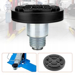 5cm support arm plate for lifting platform