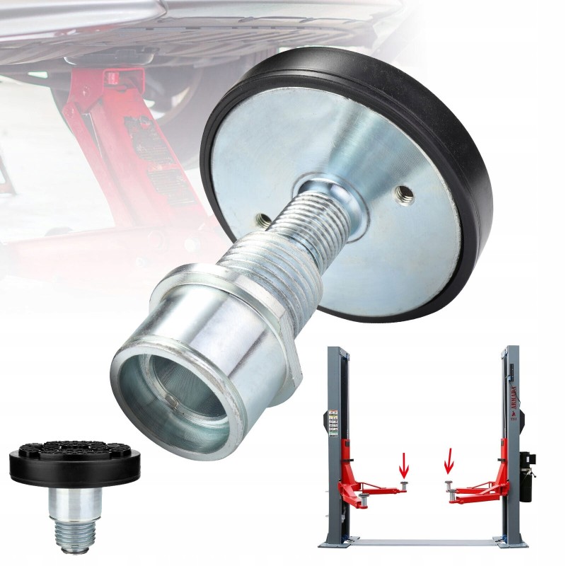 Support arm plate for lifting platform