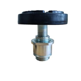 Support arm plate for lifting platform