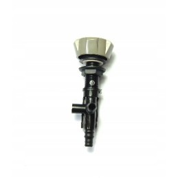 The novo water valve is great